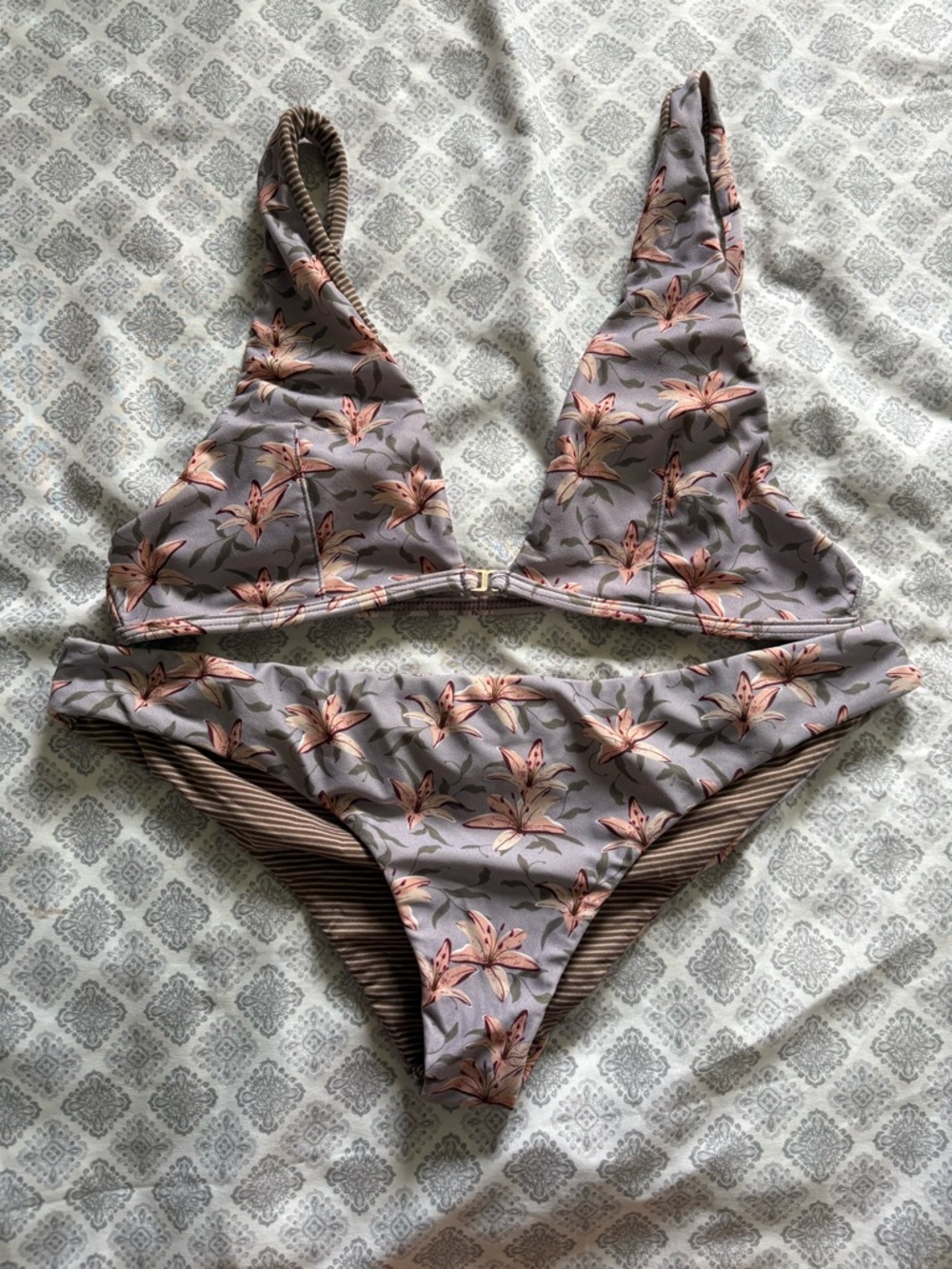 Acacia swim set